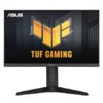 Monitor Asus 23.8" TUF Gaming Full HD IPS 180Hz