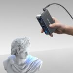 Escáner 3D 3DMakerPro Seal Lite - Imagen 2
