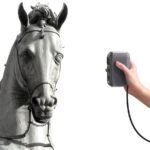 Escáner 3D 3DMakerPro Moose Lite - Imagen 2