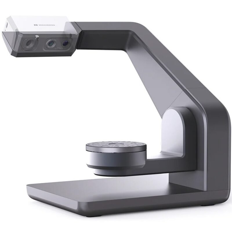 Plataforma Multi-Eje 3DMakerPro
