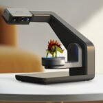 Plataforma Multi-Eje 3DMakerPro - Imagen 2