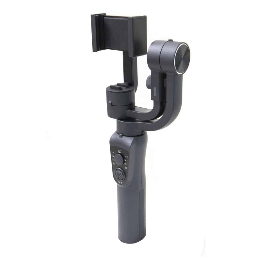 original_57012.jpg Estabilizador Motorizado S5B Pro 3 Ejes para Celular - Imagen 1