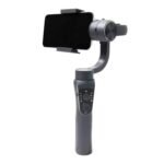 Estabilizador Motorizado S5B Pro 3 Ejes para Celular - Imagen 2