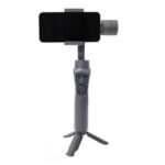Estabilizador Motorizado S5B Pro 3 Ejes para Celular - Imagen 3