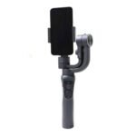 Estabilizador Motorizado S5B Pro 3 Ejes para Celular - Imagen 4