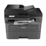 Multifunción Láser Brother DCP-L2660DW Monocromática Wi-Fi Dúplex - Imagen 2