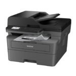 Multifunción Láser Brother DCP-L2660DW Monocromática Wi-Fi Dúplex - Imagen 3