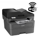 Multifunción Láser Brother DCP-L2660DW Monocromática Wi-Fi Dúplex