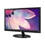 Monitor LED LG 18.5" HD 1366x768 - Imagen 2
