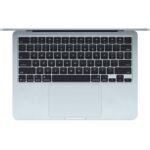 Apple Macbook Air M5 10+8, 16GB, 512GB SSD, 13.6'' Retina - Imagen 2