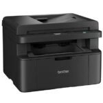 Impresora Láser Multifunción Brother DCP-L1652W 21 ppm Wi-Fi - Imagen 2