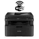 Impresora Láser Multifunción Brother DCP-L1652W 21 ppm Wi-Fi