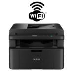 Impresora Láser Multifunción Brother DCP-L1652W 21 ppm Wi-Fi