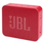 Parlante Portátil JBL Go Essential 2 - Rojo