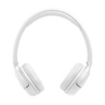 Auriculares JBL Tune 530BT Pure Bass Inalámbricos Blancos - Imagen 2