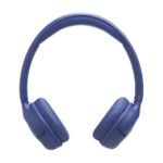 Auriculares JBL Tune 530BT Pure Bass Inalámbrico - Azul - Imagen 2