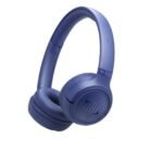 Auriculares JBL Tune 530BT Pure Bass Inalámbrico - Azul