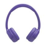 Auriculares JBL Tune 530BT Pure Bass Inalámbrico Lavanda - Imagen 2