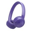 Auriculares JBL Tune 530BT Pure Bass Inalámbrico Lavanda