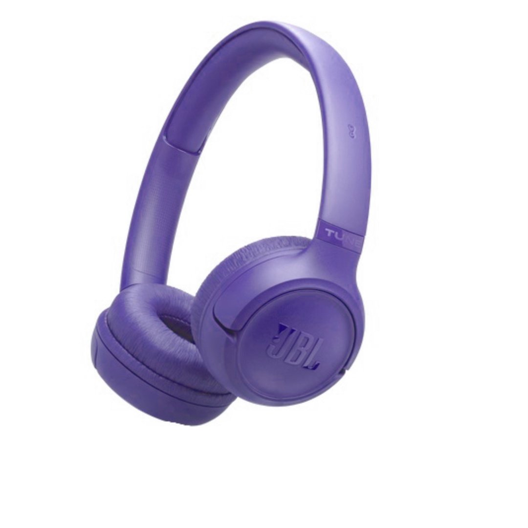 original_57315.jpg Auriculares JBL Tune 530BT Pure Bass Inalámbrico Lavanda - Imagen 1