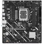Motherboard Asus Prime H810M-E LGA 1851 DDR5 Micro-ATX