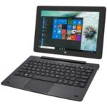 Notebook Convertible iView Magnus IV 10.1" 1280x800 Táctil 4G