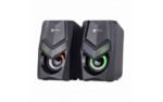 Combo Gamer X-Lizzard Pack 2 RGB - Imagen 6