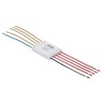 Desacoplador Shelly 4-Channel 230V