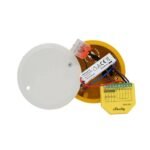 Desacoplador Shelly 1-Channel 230V - Imagen 3