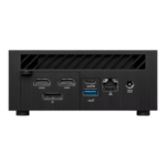 Mini PC Barebone Asus PN64 Core i3 12ª Gen 4.40Ghz Wi-Fi 6E - Imagen 2