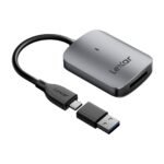 Lector de memoria Lexar Professional RW515 CFexpress Tipo A