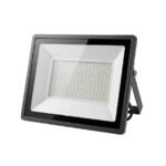 Foco LED Vivion 100W IP65 Luz Fría - Negro