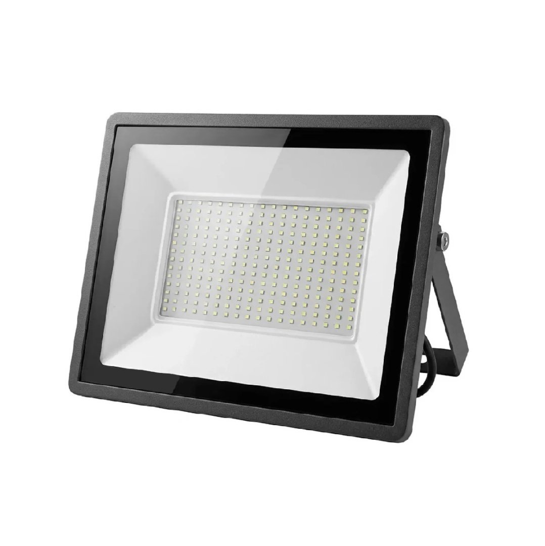 original_57930.jpg Foco LED Vivion 100W IP65 Luz Fría - Negro - Imagen 1