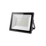 Foco LED Vivion 10W IP65 Luz Fría - Negro