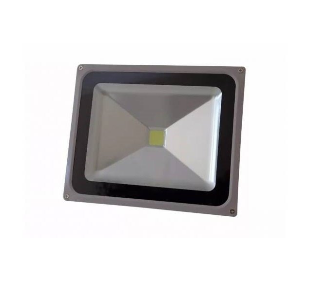 original_58082.jpg Foco Reflector LED Genérico 10W 6000K IP65 - Imagen 1