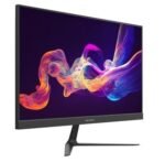 Monitor Hikvision 23.8" IPS Full HD 100Hz - Imagen 2
