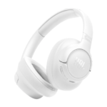Audífonos JBL Tune 730BT Bluetooth Over-Ear - Blanco