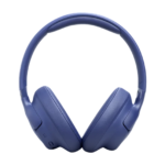 Audífonos JBL Tune 730BT Bluetooth Over-Ear - Azul - Imagen 2
