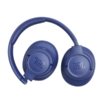 Audífonos JBL Tune 730BT Bluetooth Over-Ear - Azul - Imagen 3