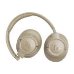 Audífonos JBL Tune 730BT Bluetooth Over-Ear Moca - Imagen 3