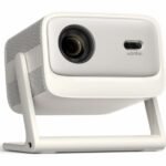 Proyector Wanbo Vali 1 Pro Full HD Google TV con Android 14