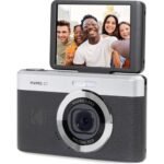 Cámara Kodak Pixpro C1 13MP Full HD Compacta - Imagen 2