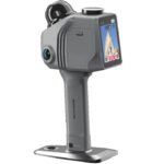 Escáner LiDAR 3DMakerPro Raven Max - Imagen 2