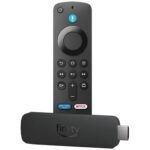 Fire TV Stick Amazon 4K Select Ultra HD