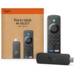 Fire TV Stick Amazon 4K Select Ultra HD - Imagen 2