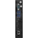Equipo Dell Wyse 5070 Quadcore J4105 8GB 128GB SSD - Imagen 2