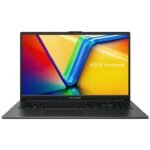 Notebook Asus Ryzen 5 40 4.3Ghz, 8GB, 512GB SSD, 15.6" FHD, Win11 - Imagen 2