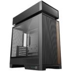 Gabinete DeepCool CL660 ATX Modular Refrigeración Líquida