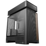 Gabinete DeepCool CL660 ATX Modular Refrigeración Líquida