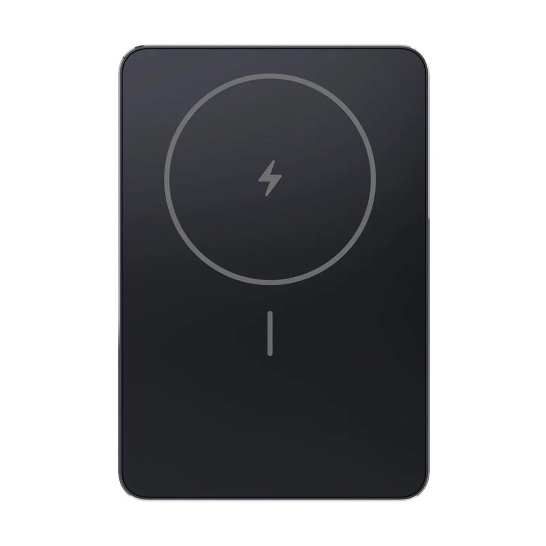 original_58735.jpg Powerbank Xiaomi Super Slim Magnetic Power Bank 5000 - Imagen 1